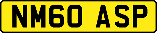 NM60ASP
