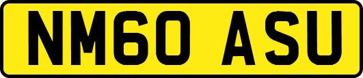 NM60ASU