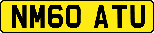 NM60ATU