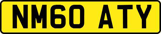 NM60ATY