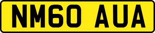 NM60AUA