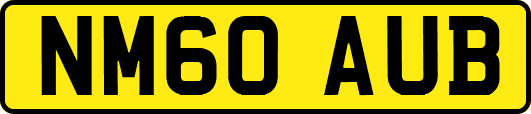 NM60AUB