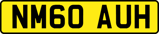 NM60AUH