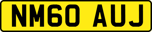 NM60AUJ