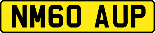 NM60AUP