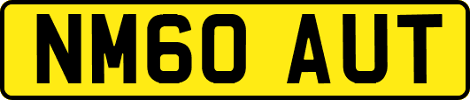 NM60AUT