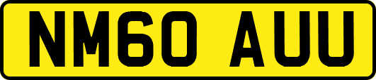 NM60AUU
