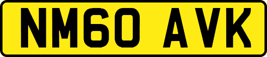NM60AVK