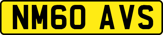 NM60AVS