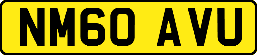 NM60AVU
