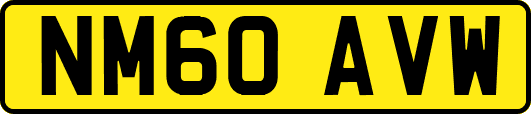 NM60AVW