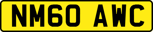NM60AWC