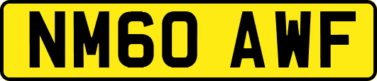 NM60AWF