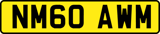NM60AWM