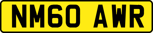 NM60AWR