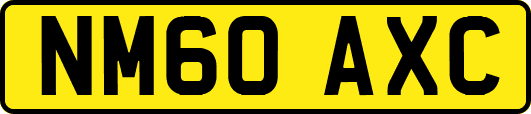 NM60AXC