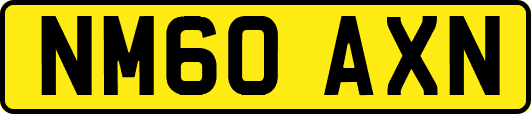 NM60AXN