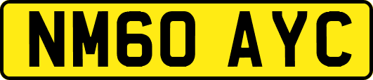 NM60AYC