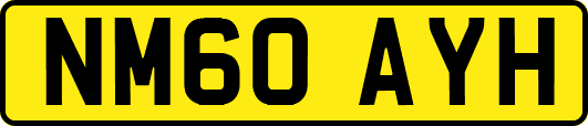 NM60AYH
