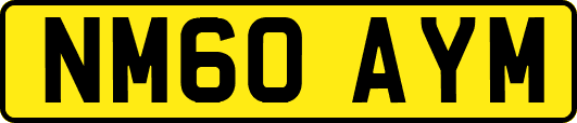 NM60AYM