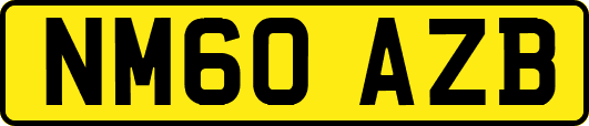 NM60AZB