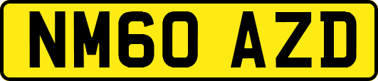 NM60AZD
