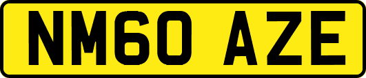 NM60AZE
