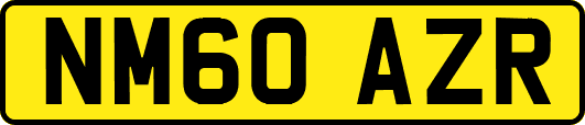NM60AZR