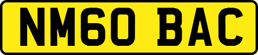 NM60BAC