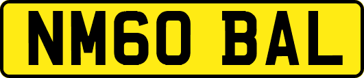 NM60BAL