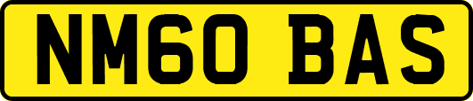 NM60BAS