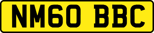 NM60BBC