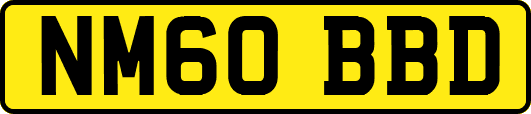 NM60BBD