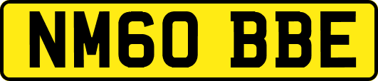 NM60BBE
