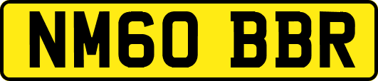 NM60BBR