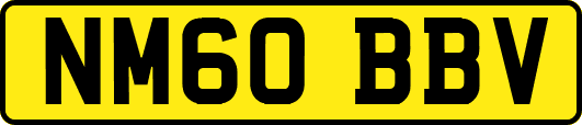 NM60BBV
