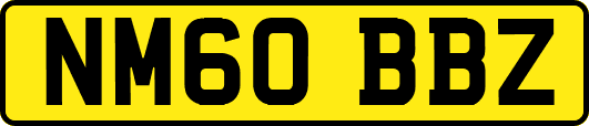 NM60BBZ