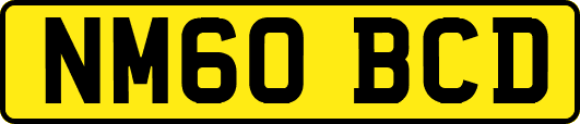 NM60BCD