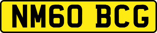 NM60BCG