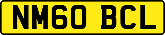NM60BCL