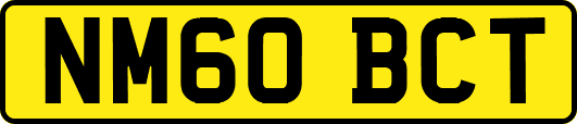 NM60BCT