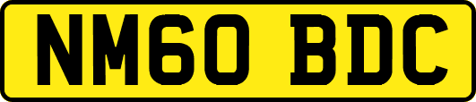 NM60BDC