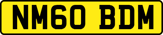 NM60BDM