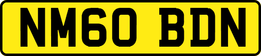 NM60BDN