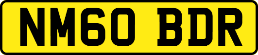 NM60BDR