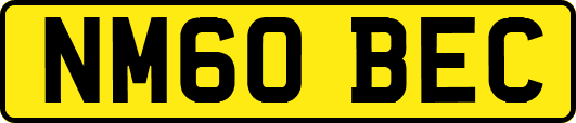 NM60BEC