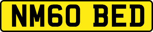 NM60BED