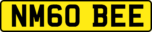 NM60BEE