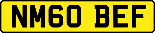 NM60BEF