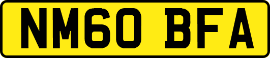 NM60BFA